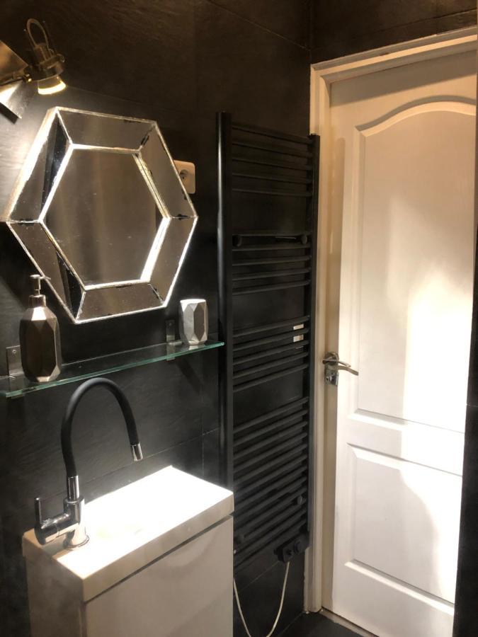 Appartement En Plein Coeur De Vieille Ницца Экстерьер фото